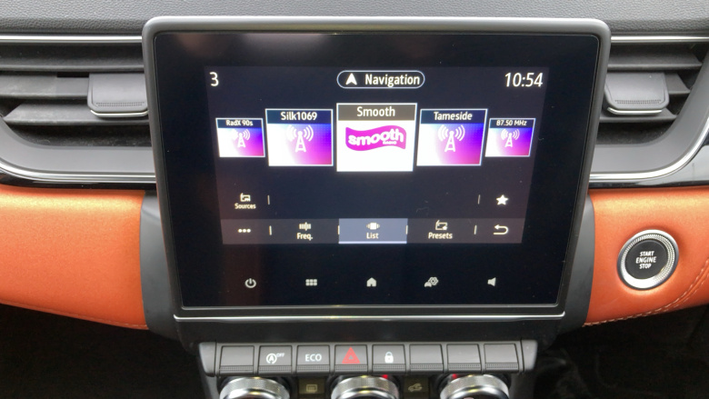 Renault Captur 1.3 TCE 130 Iconic 5dr Petrol Hatchback